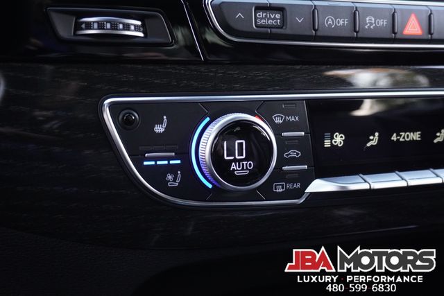 2018 Audi Q7 3.0T Quattro AWD Prestige Package | MESA, AZ | JBA MOTORS 2018 Audi Q7 3.0T Quattro AWD Prestige Package | MESA, AZ | JBA MOTORS