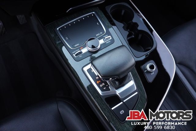 2018 Audi Q7 3.0T Quattro AWD Prestige Package | MESA, AZ | JBA MOTORS 2018 Audi Q7 3.0T Quattro AWD Prestige Package | MESA, AZ | JBA MOTORS