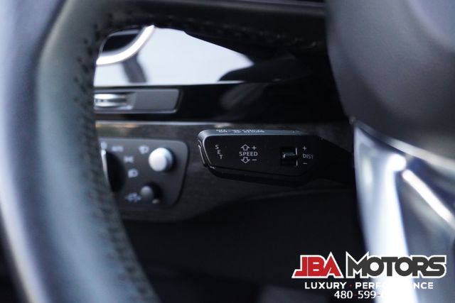 2018 Audi Q7 3.0T Quattro AWD Prestige Package | MESA, AZ | JBA MOTORS 2018 Audi Q7 3.0T Quattro AWD Prestige Package | MESA, AZ | JBA MOTORS