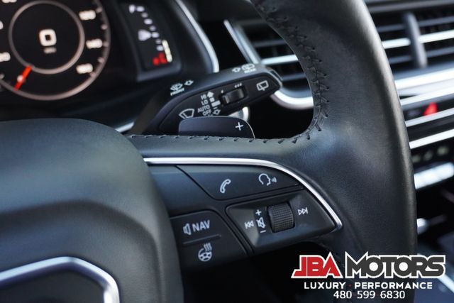 2018 Audi Q7 3.0T Quattro AWD Prestige Package | MESA, AZ | JBA MOTORS 2018 Audi Q7 3.0T Quattro AWD Prestige Package | MESA, AZ | JBA MOTORS