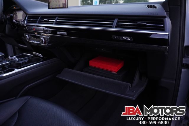 2018 Audi Q7 3.0T Quattro AWD Prestige Package | MESA, AZ | JBA MOTORS 2018 Audi Q7 3.0T Quattro AWD Prestige Package | MESA, AZ | JBA MOTORS