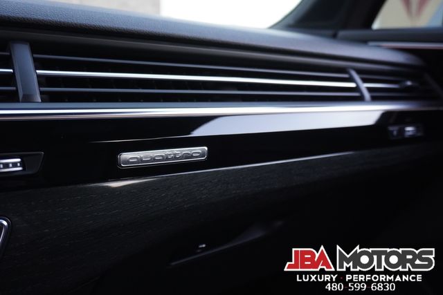 2018 Audi Q7 3.0T Quattro AWD Prestige Package | MESA, AZ | JBA MOTORS 2018 Audi Q7 3.0T Quattro AWD Prestige Package | MESA, AZ | JBA MOTORS