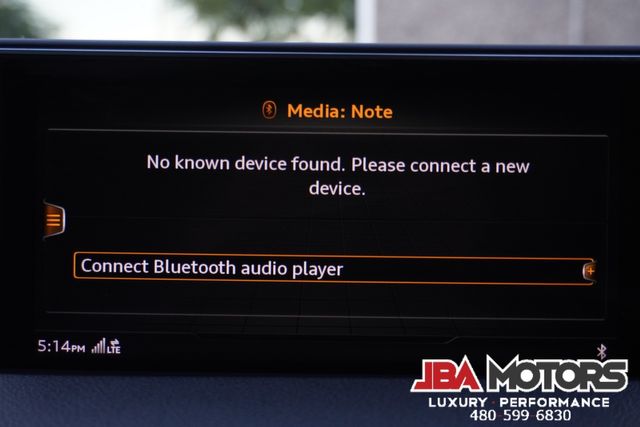 2018 Audi Q7 3.0T Quattro AWD Prestige Package | MESA, AZ | JBA MOTORS 2018 Audi Q7 3.0T Quattro AWD Prestige Package | MESA, AZ | JBA MOTORS