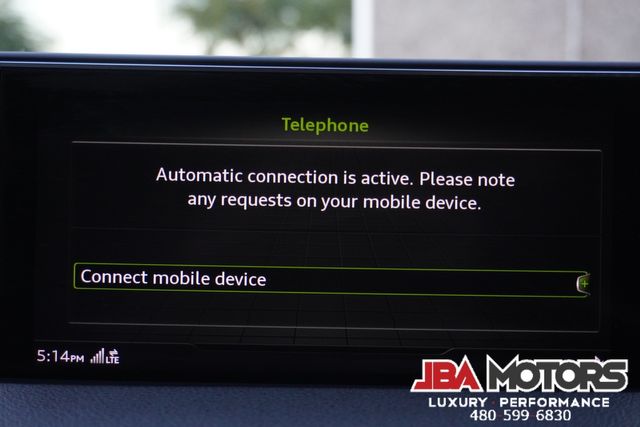 2018 Audi Q7 3.0T Quattro AWD Prestige Package | MESA, AZ | JBA MOTORS 2018 Audi Q7 3.0T Quattro AWD Prestige Package | MESA, AZ | JBA MOTORS