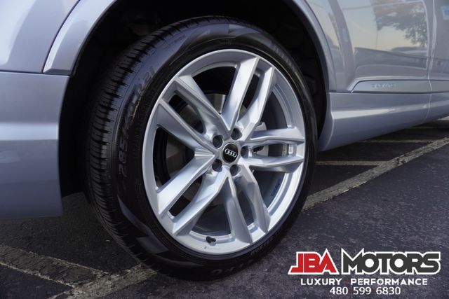 2018 Audi Q7 3.0T Quattro AWD Prestige Package | MESA, AZ | JBA MOTORS 2018 Audi Q7 3.0T Quattro AWD Prestige Package | MESA, AZ | JBA MOTORS