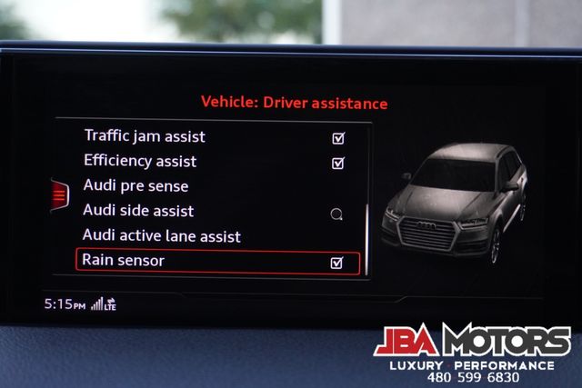 2018 Audi Q7 3.0T Quattro AWD Prestige Package | MESA, AZ | JBA MOTORS 2018 Audi Q7 3.0T Quattro AWD Prestige Package | MESA, AZ | JBA MOTORS