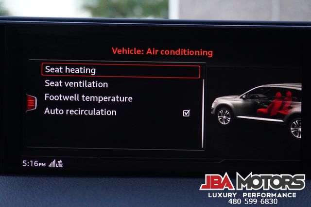 2018 Audi Q7 3.0T Quattro AWD Prestige Package | MESA, AZ | JBA MOTORS 2018 Audi Q7 3.0T Quattro AWD Prestige Package | MESA, AZ | JBA MOTORS