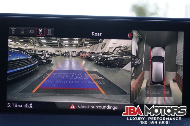 2018 Audi Q7 3.0T Quattro AWD Prestige Package | MESA, AZ | JBA MOTORS 2018 Audi Q7 3.0T Quattro AWD Prestige Package | MESA, AZ | JBA MOTORS