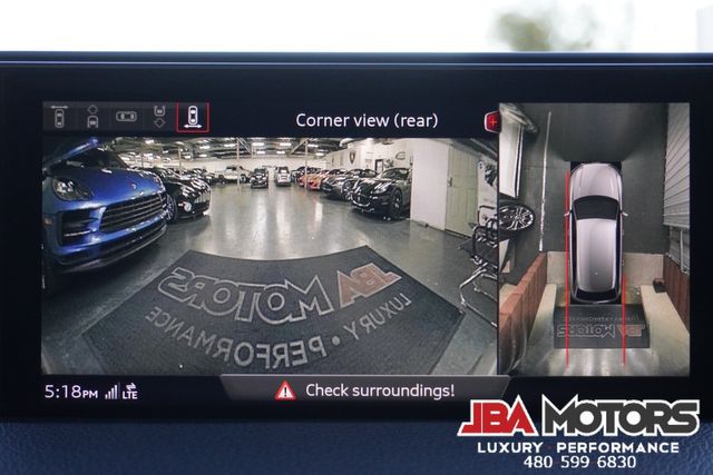 2018 Audi Q7 3.0T Quattro AWD Prestige Package | MESA, AZ | JBA MOTORS 2018 Audi Q7 3.0T Quattro AWD Prestige Package | MESA, AZ | JBA MOTORS