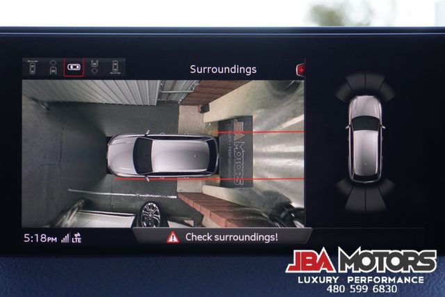 2018 Audi Q7 3.0T Quattro AWD Prestige Package | MESA, AZ | JBA MOTORS 2018 Audi Q7 3.0T Quattro AWD Prestige Package | MESA, AZ | JBA MOTORS