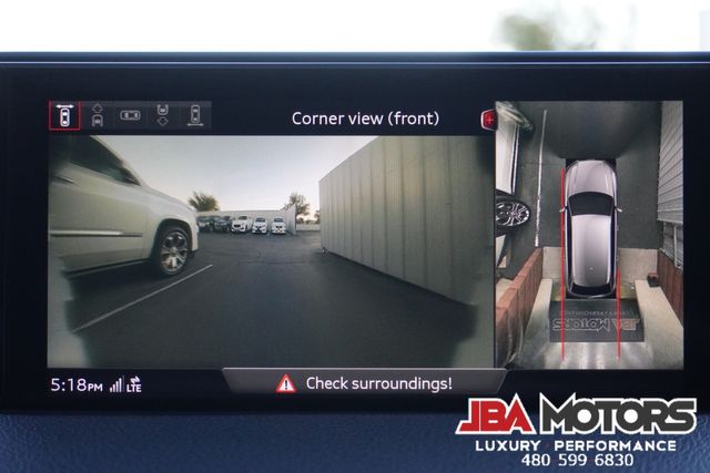 2018 Audi Q7 3.0T Quattro AWD Prestige Package | MESA, AZ | JBA MOTORS 2018 Audi Q7 3.0T Quattro AWD Prestige Package | MESA, AZ | JBA MOTORS