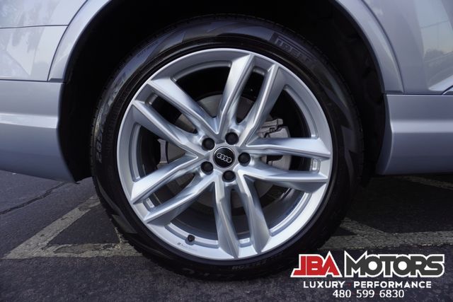 2018 Audi Q7 3.0T Quattro AWD Prestige Package | MESA, AZ | JBA MOTORS 2018 Audi Q7 3.0T Quattro AWD Prestige Package | MESA, AZ | JBA MOTORS