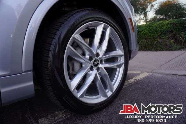 2018 Audi Q7 3.0T Quattro AWD Prestige Package | MESA, AZ | JBA MOTORS 2018 Audi Q7 3.0T Quattro AWD Prestige Package | MESA, AZ | JBA MOTORS