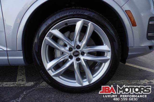 2018 Audi Q7 3.0T Quattro AWD Prestige Package | MESA, AZ | JBA MOTORS 2018 Audi Q7 3.0T Quattro AWD Prestige Package | MESA, AZ | JBA MOTORS