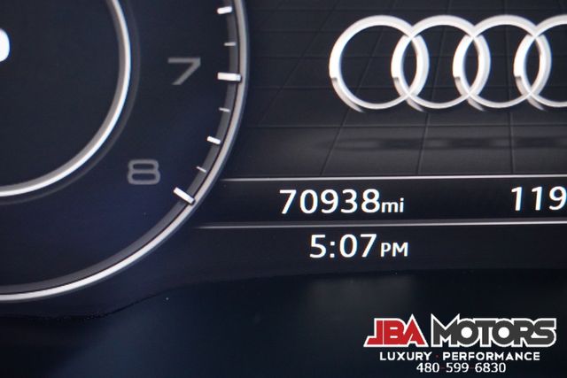 2018 Audi Q7 3.0T Quattro AWD Prestige Package | MESA, AZ | JBA MOTORS 2018 Audi Q7 3.0T Quattro AWD Prestige Package | MESA, AZ | JBA MOTORS