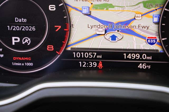 2018 Audi Q7 2.0T Premium Plus | Mesquite, TX | Texas Autos Direct