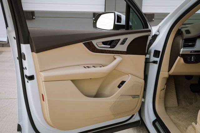 2018 Audi Q7 2.0T Premium Plus | Mesquite, TX | Texas Autos Direct