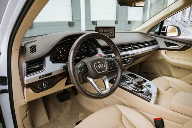 2018 Audi Q7 2.0T Premium Plus | Mesquite, TX | Texas Autos Direct 2018 Audi Q7 2.0T Premium Plus | Mesquite, TX | Texas Autos Direct