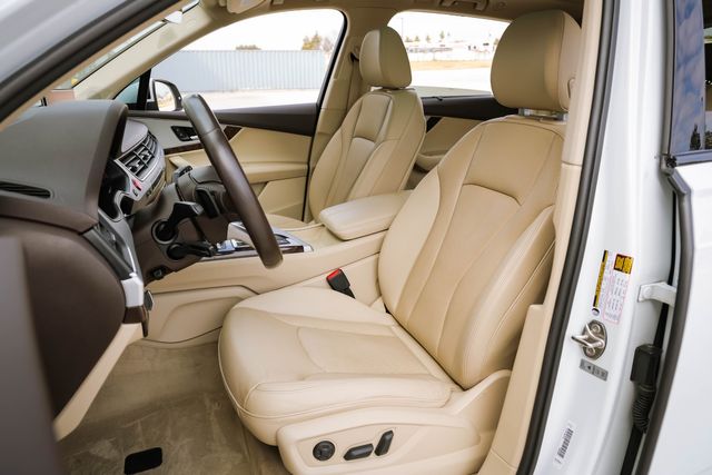 2018 Audi Q7 2.0T Premium Plus | Mesquite, TX | Texas Autos Direct 2018 Audi Q7 2.0T Premium Plus | Mesquite, TX | Texas Autos Direct