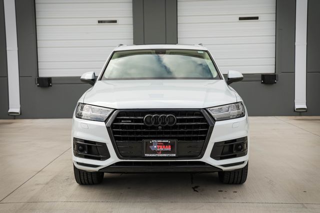 2018 Audi Q7 2.0T Premium Plus | Mesquite, TX | Texas Autos Direct 2018 Audi Q7 2.0T Premium Plus | Mesquite, TX | Texas Autos Direct