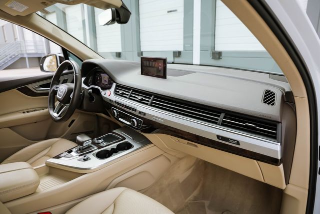 2018 Audi Q7 2.0T Premium Plus | Mesquite, TX | Texas Autos Direct 2018 Audi Q7 2.0T Premium Plus | Mesquite, TX | Texas Autos Direct