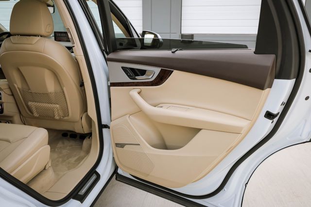 2018 Audi Q7 2.0T Premium Plus | Mesquite, TX | Texas Autos Direct