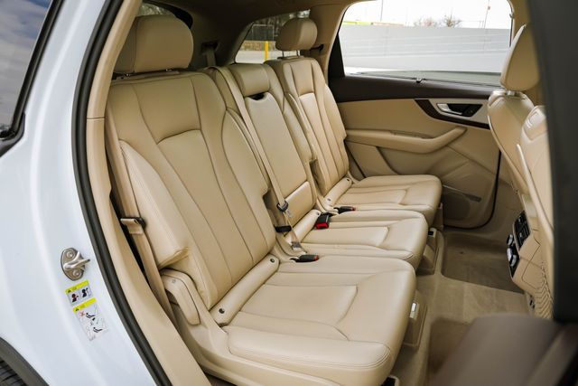 2018 Audi Q7 2.0T Premium Plus | Mesquite, TX | Texas Autos Direct