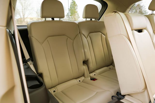 2018 Audi Q7 2.0T Premium Plus | Mesquite, TX | Texas Autos Direct