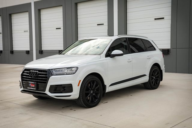 2018 Audi Q7 2.0T Premium Plus | Mesquite, TX | Texas Autos Direct 2018 Audi Q7 2.0T Premium Plus | Mesquite, TX | Texas Autos Direct