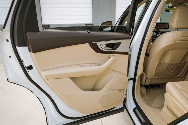 2018 Audi Q7 2.0T Premium Plus | Mesquite, TX | Texas Autos Direct