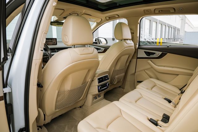 2018 Audi Q7 2.0T Premium Plus | Mesquite, TX | Texas Autos Direct