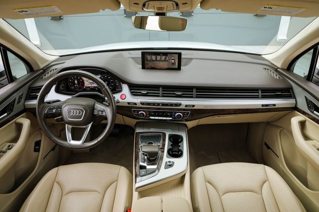 2018 Audi Q7 2.0T Premium Plus | Mesquite, TX | Texas Autos Direct