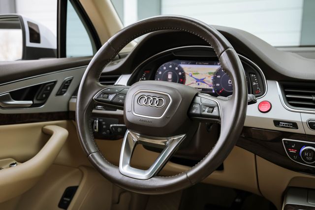 2018 Audi Q7 2.0T Premium Plus | Mesquite, TX | Texas Autos Direct 2018 Audi Q7 2.0T Premium Plus | Mesquite, TX | Texas Autos Direct