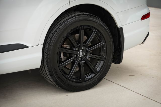 2018 Audi Q7 2.0T Premium Plus | Mesquite, TX | Texas Autos Direct