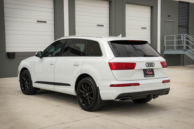 2018 Audi Q7 2.0T Premium Plus | Mesquite, TX | Texas Autos Direct 2018 Audi Q7 2.0T Premium Plus | Mesquite, TX | Texas Autos Direct