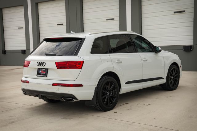 2018 Audi Q7 2.0T Premium Plus | Mesquite, TX | Texas Autos Direct 2018 Audi Q7 2.0T Premium Plus | Mesquite, TX | Texas Autos Direct