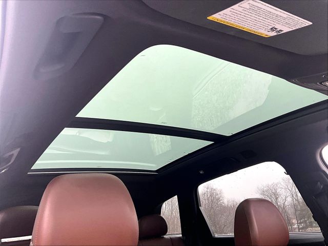 2018 Audi Q7 3.0T quattro Prestige