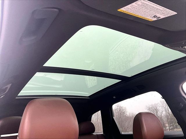 2018 Audi Q7 3.0T quattro Prestige