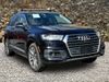 2018 Audi Q7 2.0T quattro Premium Plus | Naugatuck, Connecticut | A Better Way Wholesale Autos-CT