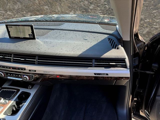 2018 Audi Q7 2.0T quattro Premium Plus