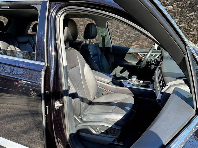 2018 Audi Q7 2.0T quattro Premium Plus