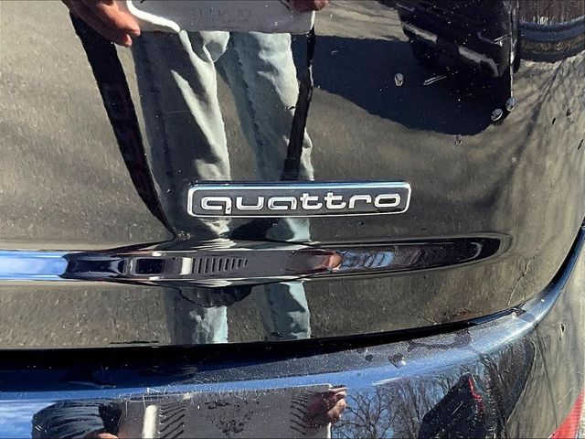 2018 Audi Q7 2.0T quattro Premium Plus