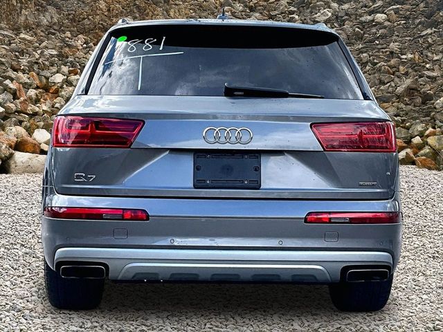2018 Audi Q7 2.0T quattro Premium Plus