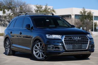 2018 Audi Q7 3.0T quattro Prestige | Plano, Texas | Lone Star Cars, Inc in Plano, Texas 75093