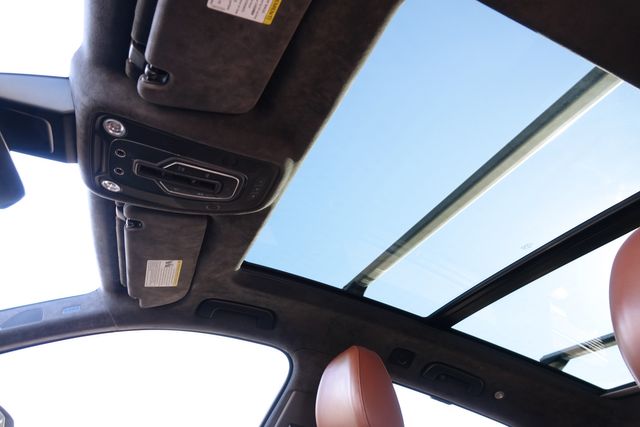 2018 Audi Q7 3.0T quattro Prestige