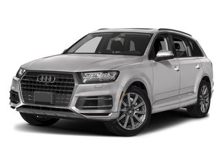 2018 Audi Q7 quattro Premium Plus 3rd row | Honolulu, HI | Autosource Hawaii 