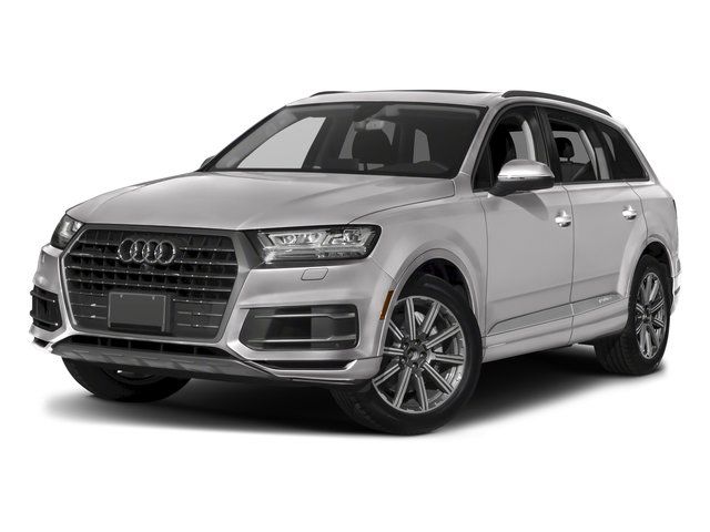 2018 Audi Q7 quattro Premium Plus 3rd row | Honolulu, HI | Autosource Hawaii 