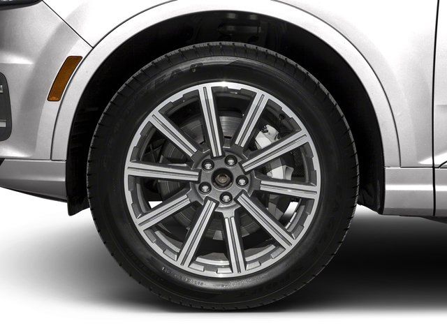 2018 Audi Q7 quattro Premium Plus 3rd row