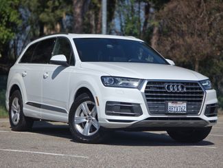 2018 Audi Q7 2.0T quattro Premium Plus | Reseda, CA | Angeles Auto Alliance in Reseda, CA 91335