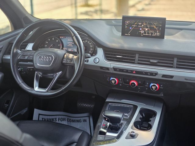 2018 Audi Q7 2.0T quattro Premium Plus | Reseda, CA | Angeles Auto Alliance 2018 Audi Q7 2.0T quattro Premium Plus | Reseda, CA | Angeles Auto Alliance